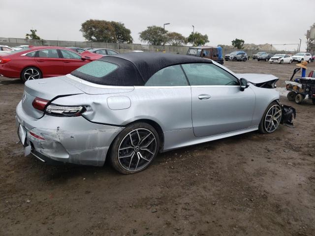 2021 MERCEDES-BENZ E 450 - W1K1K5JB7MF151292