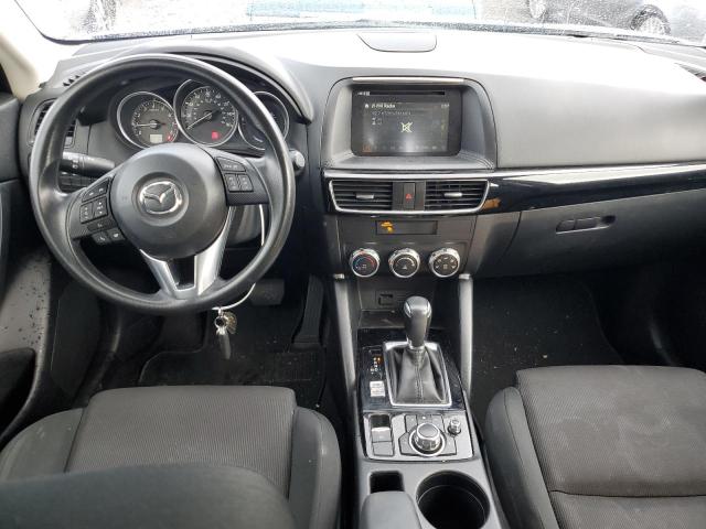 2016 MAZDA CX-5 SPORT JM3KE2BY9G0854561