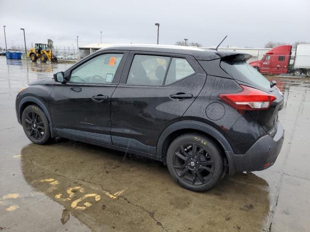 3N1CP5CV0LL519847 Nissan KICKS SV