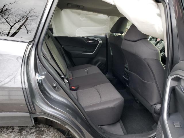 2021 TOYOTA RAV4 XLE - JTMP1RFV4MD075446