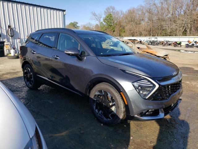 2023 KIA SPORTAGE S - 5XYK53AF3PG058221