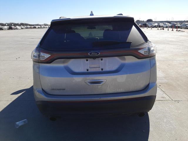 2015 FORD EDGE SE - 2FMTK3G87FBB45043