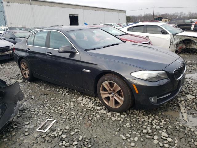 WBAXH5C57DD115380 BMW 528 XI