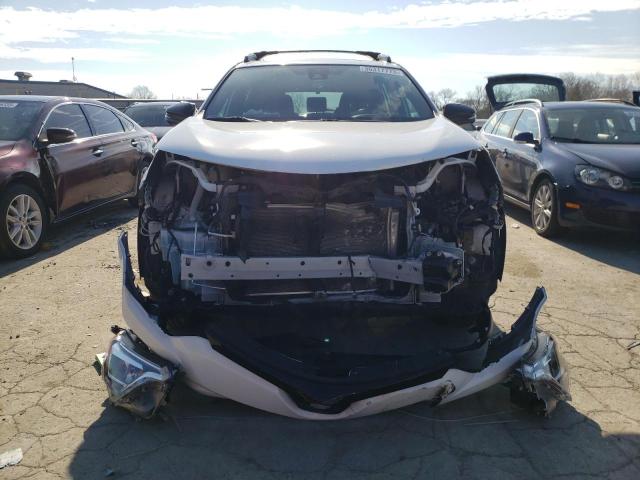 2018 TOYOTA RAV4 SE - 2T3JFREV6JW736725