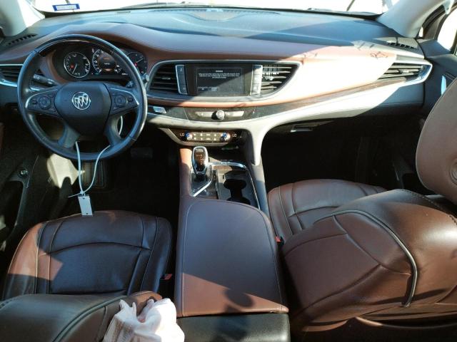 2018 BUICK ENCLAVE AV - 5GAERDKWXJJ254560