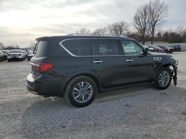 2020 INFINITI QX80 LUXE - JN8AZ2NE2L9252900