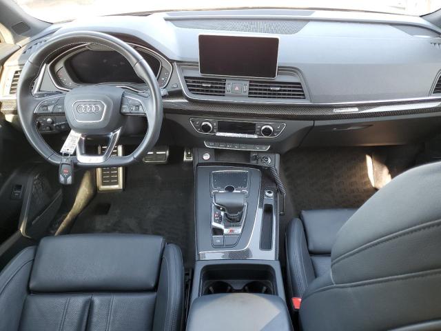 2019 AUDI SQ5 PRESTI WA1C4AFY0K2082611