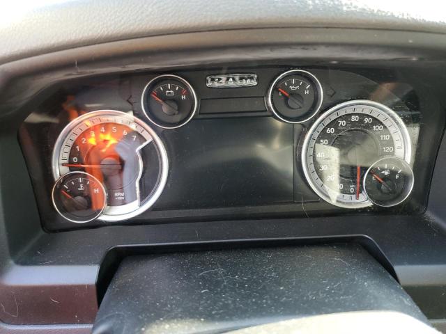 2017 RAM 1500 SLT 3C6RR7LT9HG722481