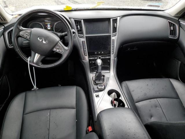 2015 INFINITI Q50 BASE - JN1BV7AP4FM343770