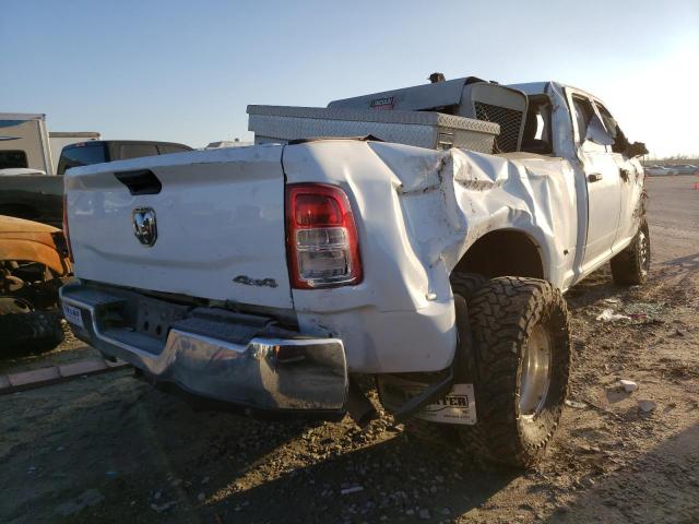 2019 RAM 3500 TRADE - 3C63RRGL4KG614823