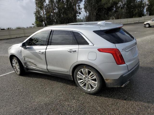 2018 CADILLAC XT5 PREMIU - 1GYKNERS3JZ236225
