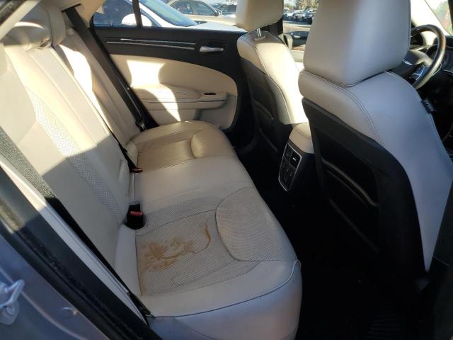 2015 CHRYSLER 300C - 2C3CCAET0FH904226