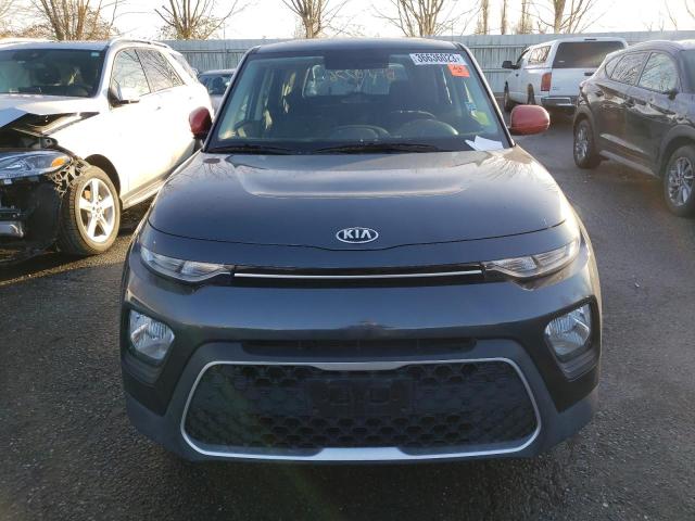 KNDJ23AU8L7052618 KIA SOUL LX
