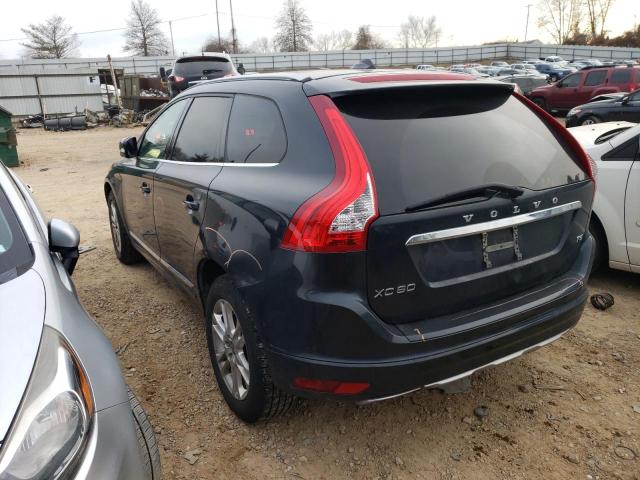YV426MDB5F2588093 Volvo XC60