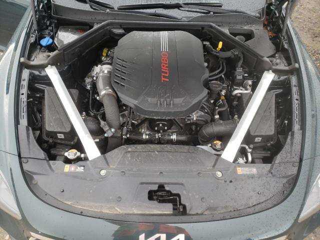 KNAE55LC9P6123777 KIA Stinger Gt2