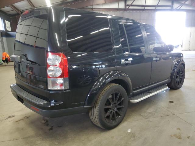 SALAM2D48AA541173 Land Rover Lr4 Hse Plus