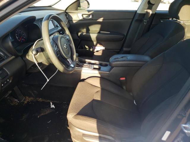 2016 KIA OPTIMA LX 5XXGT4L31GG014971