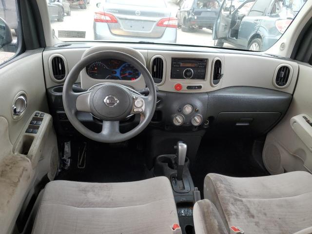 JN8AZ28R19T113447 Nissan Cube