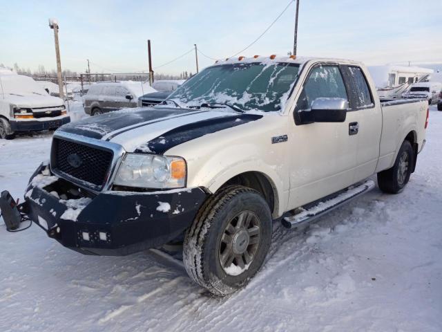 2007 Ford F-150 