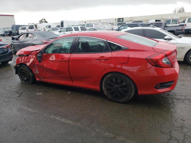 2016 HONDA CIVIC LX - 2HGFC2F59GH519376