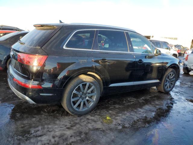 VIN WA1AAAF71KD000607 2019 Audi Q7, Premium no.3