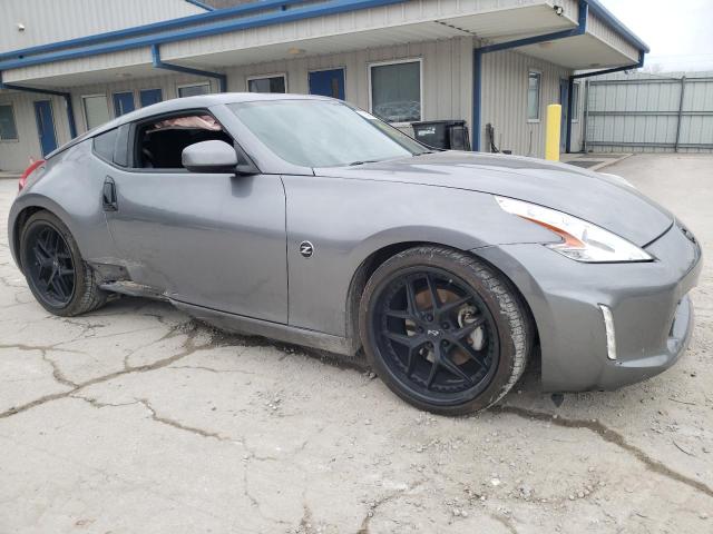 2017 NISSAN 370Z - JN1AZ4EH4HM952989