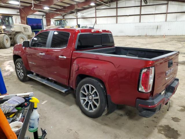 2021 GMC CANYON DEN 1GTG6EEN9M1125853