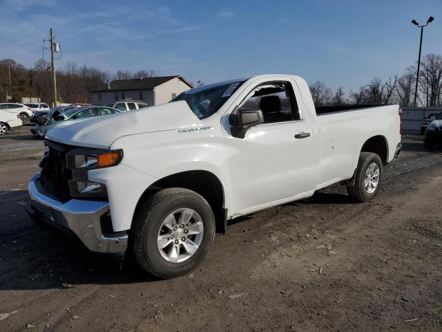 2020 Chevrolet C/K 1500 