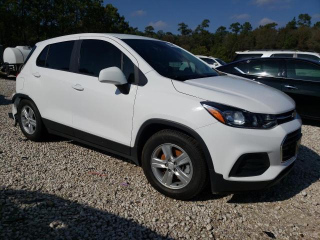 2020 CHEVROLET TRAX LS - 3GNCJKSBXLL190084