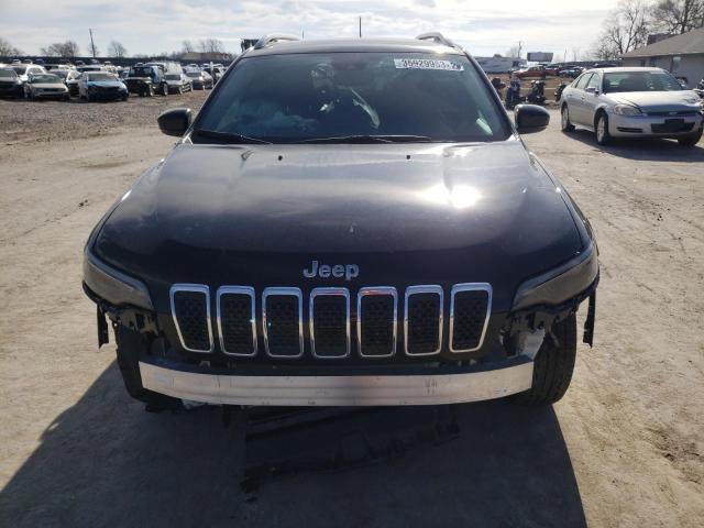 1C4PJLCB9MD217961 | 2021 JEEP CHEROKEE L