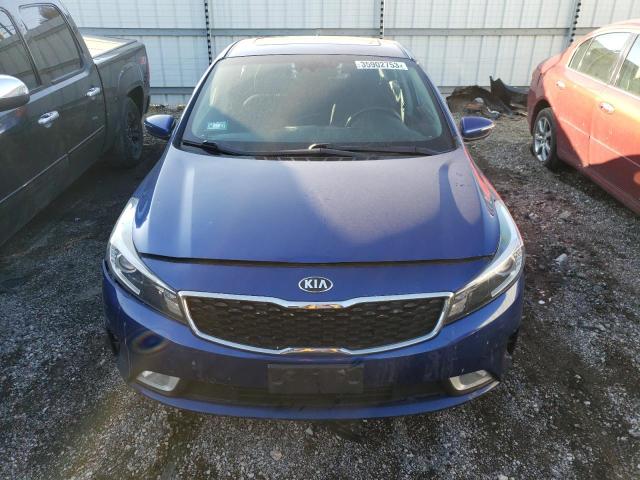 3KPFL4A74JE175168 KIA FORTE LX