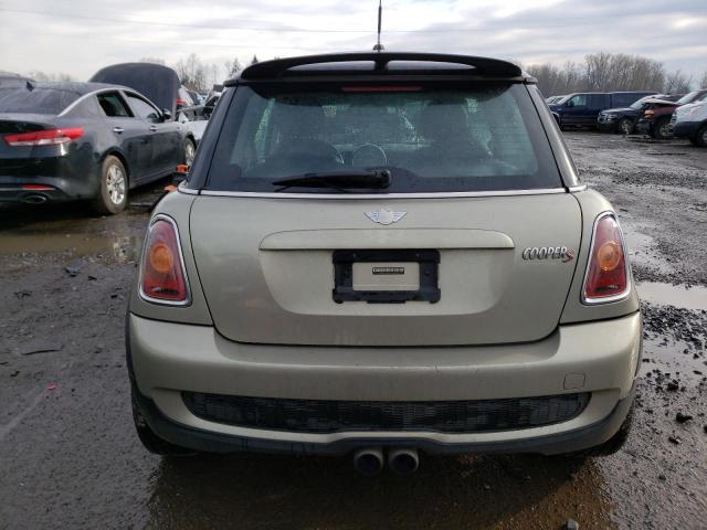 WMWMF73577TL90178 Mini COOPER S
