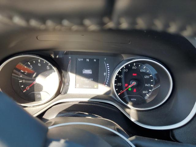 3C4NJCBB8KT725953 Jeep Compass Latitude
