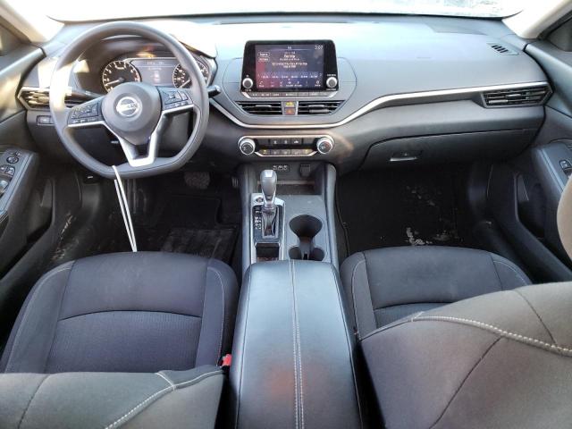 2020 NISSAN ALTIMA S - 1N4BL4BVXLC231240