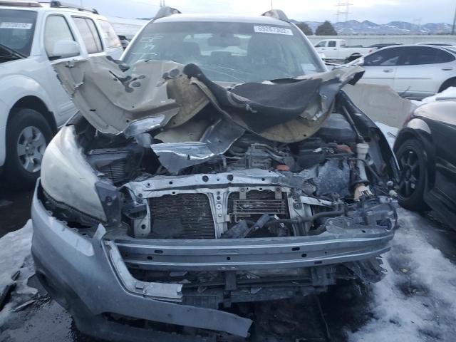 4S4BSAAC0F3340589 Subaru Outback 2.5i