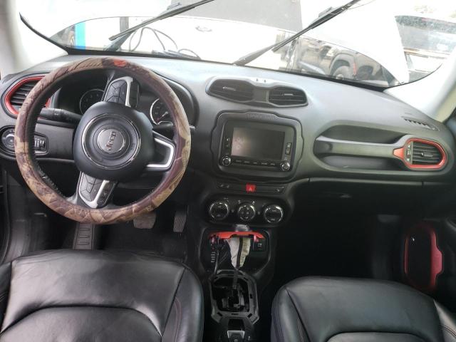 2017 JEEP 15 FT - ZACCJBCB9HPE50593
