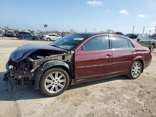 2008 Toyota Avalon XL