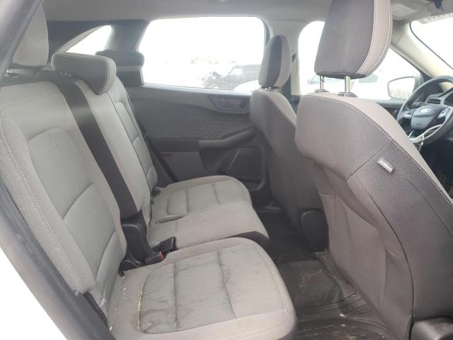 2020 FORD ESCAPE S 1FMCU0F66LUA55008