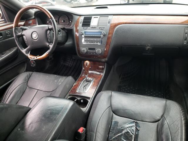 1G6KD579X6U246590 Cadillac DTS
