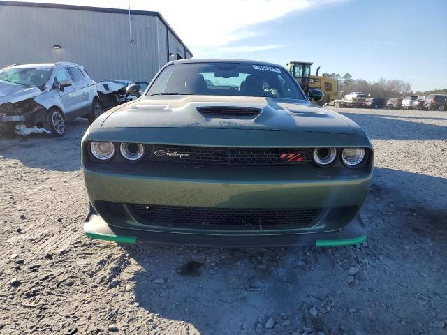 2C3CDZFJ5NH132412 Dodge Challenger