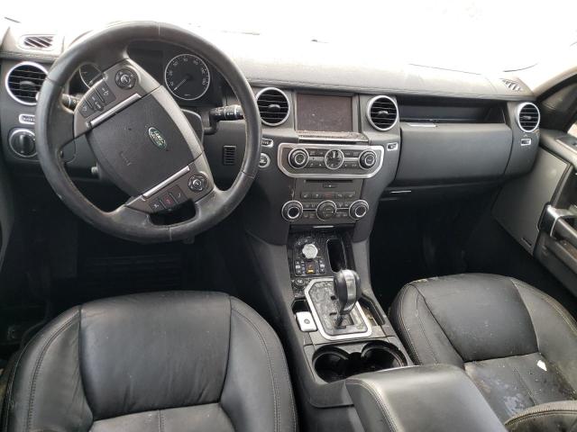 SALAK2D41CA598713 Land Rover LR4