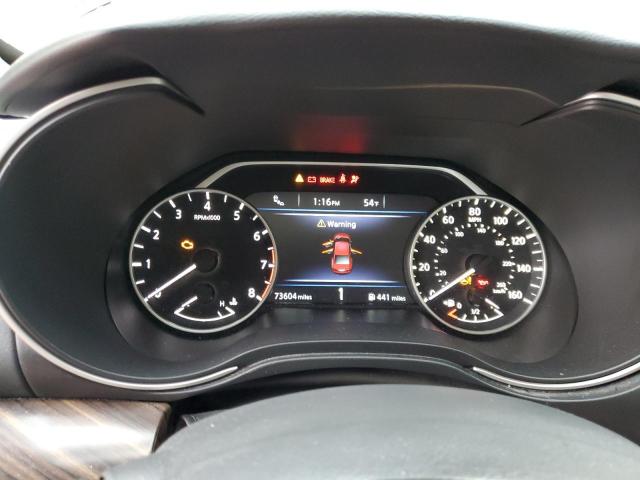 2017 NISSAN MAXIMA 3.5 1N4AA6AP0HC388542