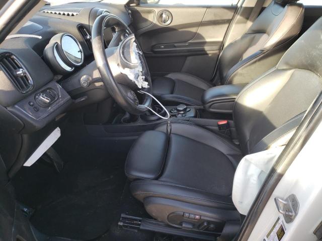 WMZYS7C35J3E08671 Mini Cooper