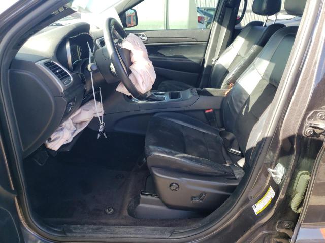 1C4RJFAG6JC285256 Jeep Grand Cherokee Laredo