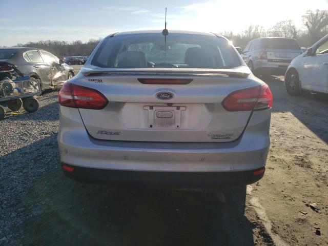 2016 FORD FOCUS TITA - 1FADP3J2XGL314042