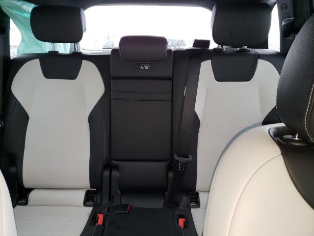 2021 MERCEDES-BENZ GLB AMG 35 W1N4M5BB1MW107796