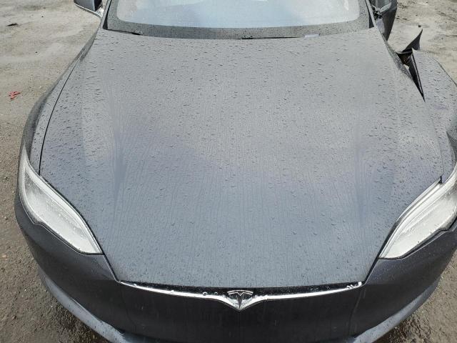 5YJSA1E42KF341413 Tesla MODEL S