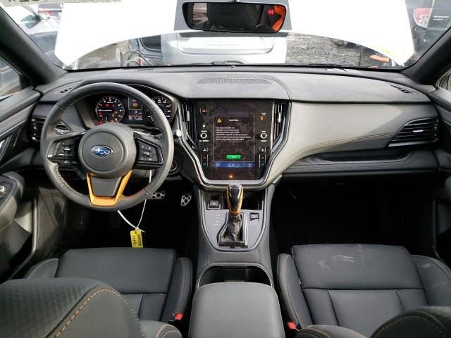 4S4BTGUD7N3170122 Subaru Outback Wilderness