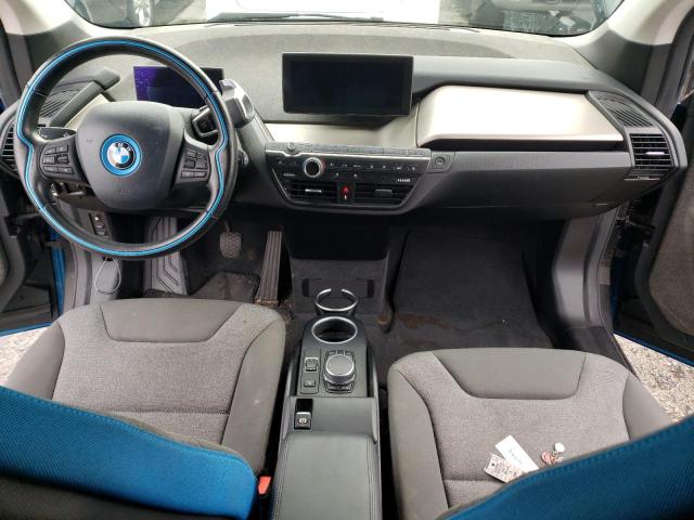 WBY1Z8C3XHV892611 BMW I SERIES