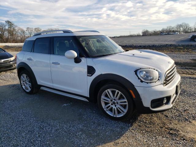 WMZYS7C35J3E08671 Mini Cooper